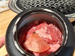 -霸腹烤肉(厦门柚子番店)