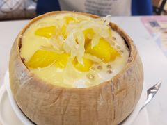 -满记甜品(王府井北京市百货大楼店)