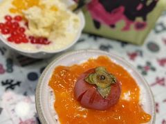 -堂屋糖水店(愚园店)