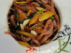 -海鲜人家(吕四店)