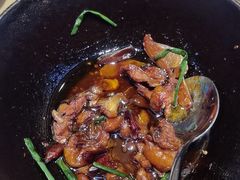 -得稻小饭堂·江西菜(浦江店)