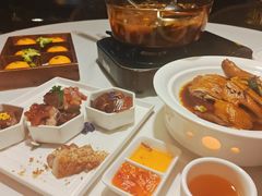 -濮园 · 四合院餐厅