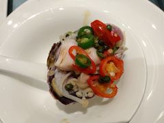 -隆聚·时令海鲜(洪兴店)
