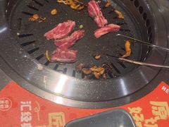 -新石器烤肉(百联川沙店)