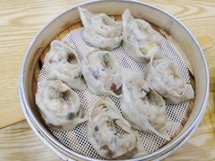 -面道赞宁海海鲜面(迎凤街店)