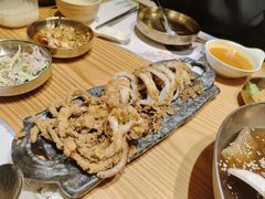 -小木屋米酒店·韩国料理(深圳总店)