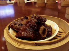 -厚街国际大酒店·360度旋转餐厅
