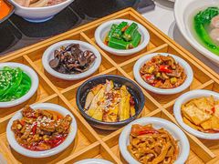 -新仙清汤牛腩(铜锣湾店)