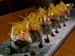 -千代武日本料理(爱建店)