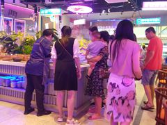 -妖无二·和牛烧烤自助(新吴万达店)