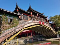 -杭州宋城