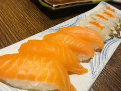 -大雄寿司(中华广场店)