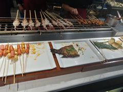 -SEA西雅图海鲜自助餐厅(正义店)