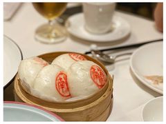 馒头-南麓·浙里(外滩店)