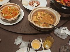 -聚宾楼·烤鸭·家宴(科技三路店)