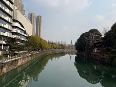 -成都市活水公园