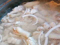 -烹然四季椰子鸡火锅(团结湖总店)
