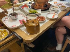 -东门口涮肉·砂锅·烤串(老门东店)