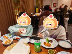 -松子料理(亮马桥店)