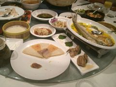 -小厨娘淮扬菜(清江苏宁广场店)