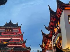 -豫园