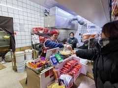 -安发瞧麻辣烫(总店)