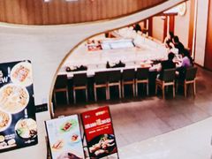 -争鲜回转寿司(南京东路店)