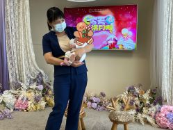 -广州安和泰医学月子会所