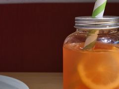 -蜜桃餐厅·伴山(绿宝广场店)