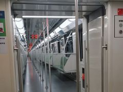 -浦东1号2号航站楼(地铁站)