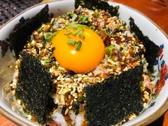-肉魁屋·烧肉·烧鸟·酒场(高新店)