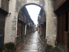 -乌镇东栅景区