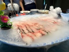 -天怡·鱼工厂(梅溪湖店)