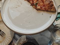 -Margherita雏菊意大利餐厅(雅颂庭购物中心店)