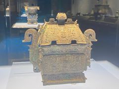 -陕西历史博物馆