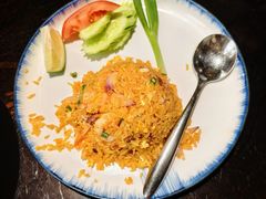 -金厨泰国餐厅·全泰籍厨师料理(拱北店)