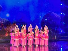 -舞研舞蹈培训(魏公村校区)