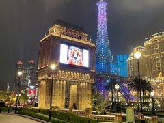 -澳门喜来登大酒店