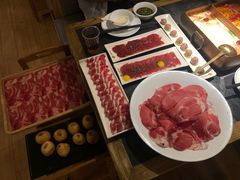 -许府牛火锅(信义坊总店)