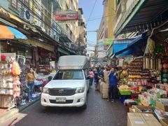 -唐人街(耀华力路)