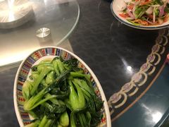 -阿拉丁新疆风味餐厅·清真(罗廊巷店)