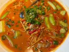 -不相离盐帮菜(郎园店)