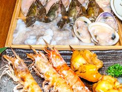 -酒肴一瓢·活贝料理·日本料理(三元桥·霄云路店)