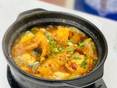-八八餐厅(升州路店)