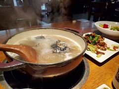 -黑鸡小馆(金源店)