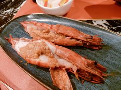 黑虎虾-牛将军•涮肉•烤肉•铁板烧(北京王府井·故宫店)