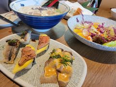 -三禾寿司(君尚店)
