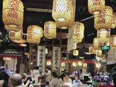 -南京大牌档(青岛万象城店)
