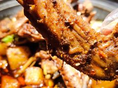 -六月雪干锅(涪城万达广场店)