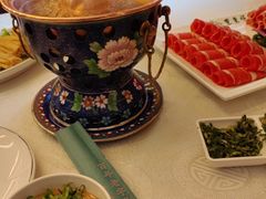 -东来顺饭庄(天坛店)